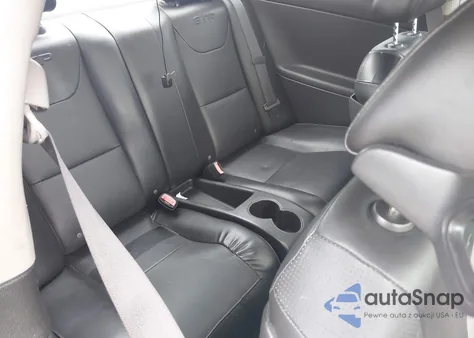 2006 Pontiac G6 Gtp z USA, uszkodzony, nr VIN 1G2ZM171X64134259